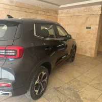 ایکس ۵۵ پرو مدل ۱۴۰۲|خودرو سواری و وانت|تهران, امام خمینی|دیوار