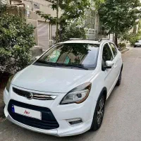 لیفان x50 مدل ۱۳۹۶|خودرو سواری و وانت|کرج, اصفهانی‌ها|دیوار