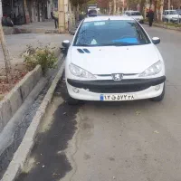 206sdv8مدل 98