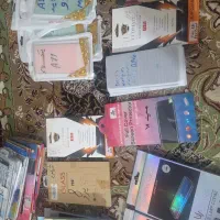 انواع گلس گوشی زیر قیمت