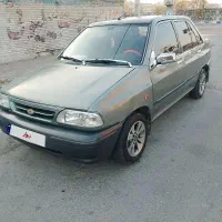 پراید اسفند ۸۹|خودرو سواری و وانت|نسیم‌شهر, |دیوار