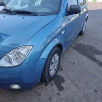 تیبا 2فول مدل1395