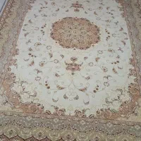 فرش ۶ متری ماشینی در حد نو
