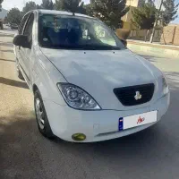 تیبا ۱ مدل ۱۴۰۱|خودرو سواری و وانت|ابریشم, |دیوار