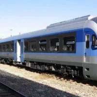بلیط قطار