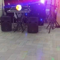 دیجی خانم اقا اجاره تالاریاباغ وبادکنک ارایی|خدمات پذیرایی، مراسم|کرمان, |دیوار