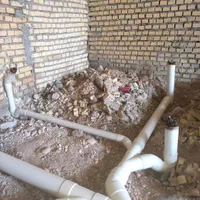 لوله کشی آب وفاضلاب با کیفیت|خدمات پیشه و مهارت|رامهرمز, |دیوار