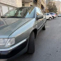 زانتیا مدل ۸۶|خودرو سواری و وانت|تبریز, |دیوار