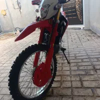 موتورسیکلت توسان