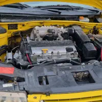 تاکسی سمند 95|خودرو سواری و وانت|مشهد, گلشور|دیوار