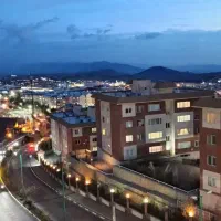 اپارتمان اجاره ای فاز 4