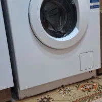 لباسشویی باکینش|ماشین لباسشویی و خشک‌کن لباس|ارومیه, |دیوار