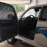 کاپرا دوکابین،دو دیفرانسیل مدل ۹۳|خودرو سواری و وانت|تهران, آبشار|دیوار