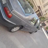 پژو پارس سال مدل ۹۰|خودرو سواری و وانت|بابل, |دیوار