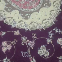 فرش|فرش|رضویه, |دیوار