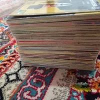 ۸۹تا کیمدی|اسباببازی|بهار, |دیوار