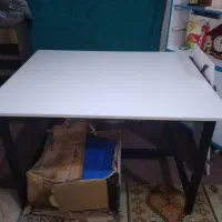 میز تحریر ، میز کامپیوتر ، میز کارگاهی