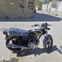 موتور پیشرو ۲۰۰