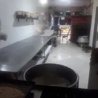 واگذاری کارگاه شیرینی