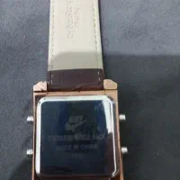 ساعت (نایک اصل)