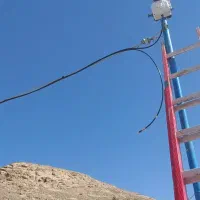 فروش و نصب دوربین مداربسته و درب اتوماتیک|خدمات پیشه و مهارت|نجف‌آباد, قلعه سفید|دیوار