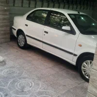 سمند ef7|خودرو سواری و وانت|فردیس, فردیس|دیوار
