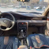 سمند سفید ef7 دوگانه مخزن بزرگ