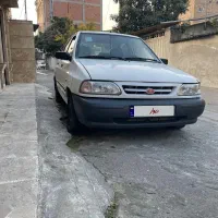 پراید۹۴فول|خودرو سواری و وانت|قائم‌شهر, |دیوار