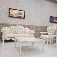 مبل کلاسیک سلطنتی افسون ۲ نقد و اقساط ۱۲ ماهه|مبلمان خانگی و میز عسلی|ارومیه, |دیوار