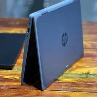 نسل ده hp probook g6 x360 touch لپ تاپ لمسی و تاشو
