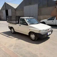 پراید وانت 151