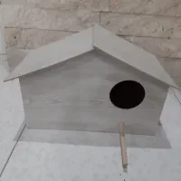 لانه مخصوص عروس