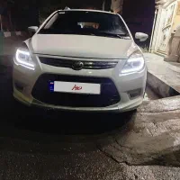 لیفانX50 اتومات مدل۹۵