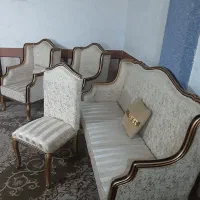 مبل نو|مبلمان خانگی و میز عسلی|اهواز, کوی فرهنگیان ۱|دیوار