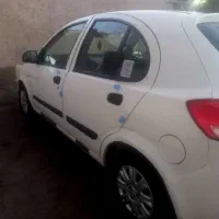 تیبا2مدل EX1397|خودرو سواری و وانت|تهران, تهرانسر غربی|دیوار