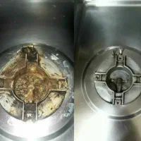 چربی زدا نانو سان|مواد شوینده و دستمال کاغذی|تهران, امیریه|دیوار