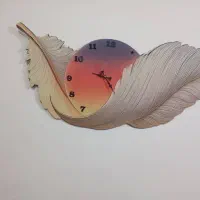 ساعت های بک لایت و بدون نور|ساعت|شیراز, کوشک میدان|دیوار