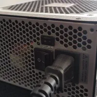 پاور ۱۲۰۰ وات گرین سری OC EVO|قطعات و لوازم جانبی رایانه|اصفهان, سپاهانشهر|دیوار