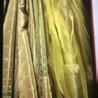 پرده ورانر|پرده، رانر، رومیزی|تهران, قزل قلعه|دیوار