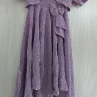 لباس دخترانه