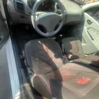 تیبا مدل۹۴|خودرو سواری و وانت|تهران, شهید اسدی|دیوار