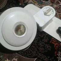 پنکه موتوربزرگ