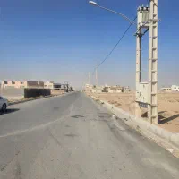 فروش دو پلاک زمین جهاد آباد بر 15متری فاز 4|فروش زمین و ملک کلنگی|شاهین‌شهر, برخوار غرب|دیوار