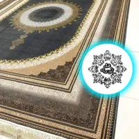 تولید زیاد فرش شما قالی برای  منزل شما همشهریان