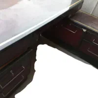 میز مدیریت در حد نو|دفتر کار|یزد, |دیوار