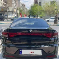 تارا اتومات مدل ۴۰۱