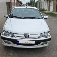 پرشیا مدل ۹۰ بدون رنگ