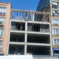 استاکار اجرای اسکلت های بتنی