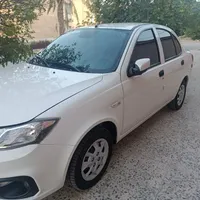 ساینا دنده‌ای S، مدل ۱۴۰۲