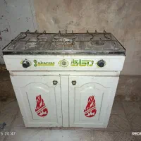 فروش کابینت و کمد دیواری و گاز